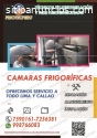 REPARACION (CAMARAS FRIGORIFICAS)7590161