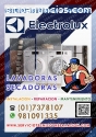 Reparación de LAVADORAS| Electrolux ♦