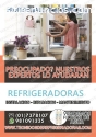 Reparacion«Refrigeradoras Kenmore»