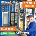  ¨ Reparación Visicooler