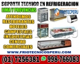 Reparacion vitrinas refrigeradas 7590161