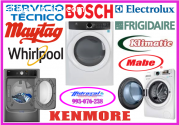 Reparaciones de secadoras bosch 99307623