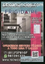 Reparaciones Frigidaire|7378107