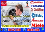 ReParAciOnes GOLDSTAR>Lavadoras 7378107