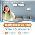 REPARAMOS TU AIRE ACONDICIONADO-7256381