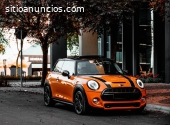 REPUESTOS DE MINI COOPER EN VENTA