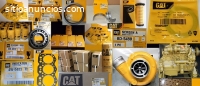 REPUESTOS MAQUINA CATERPILLAR EN VENTA