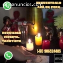 REQUIERES VIDENTE, TAROTISTA - ENCUENTRA