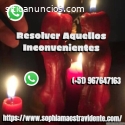 RESOLVER AQUELLOS INCONVENIENTES