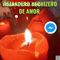 REZANDERO HECHIZERO DE AMOR