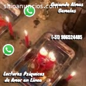 RITUAL DE AMARRE DE PAREJA A LA VIRGEN