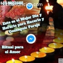 Ritual De Amor El Mas Completo