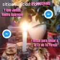 RITUAL PARA ALEJAR A LA EX DE TU PAREJA