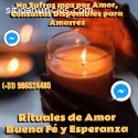 Rituales de amor buena fé y esperanza