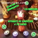 RITUALES DE LIMPIEZAS A TU SALUD