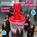 RITUALES ESOTERICOS ALTAMENTE EFECTIVOS