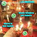 RITUALES VERDADEROS PARA ENAMORAR