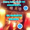 Rituales y amarres en magia roja