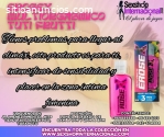 SABOR TUTTI FRUTTI MULTIORGASMICO EROSEX