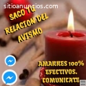 SACO TU RELACION DEL AVISMO