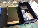 Samsung Galaxy S7 Edge - Plata / Desbloq