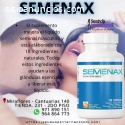 SEMENAX Aumenta EL SEMEN - SEXSHOP