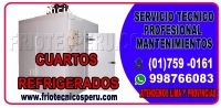 SERVICIO 7590161 CONSERVADORAS FRIAS