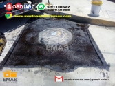 SERVICIO DE IMPRIMACION BITUMEN