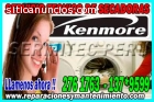 ⌘SERVICIO TECNICA KENMORE(7378107)COMAS⌘