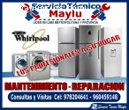 servicio tecnico de secadoras whirlpool