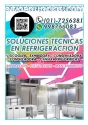 SERVICIO TÉCNICO-REFRIGERACIÓN COMERCIAL