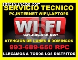 SERVICIO TECNICO WIFI ROUTER REPETIDOR