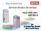 SERVICIO TECNICO Y MANTENIMIENTO DE TER