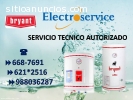 ♥/*SERVICIO  TECNICOS  TERMAS @ {BRYANT}