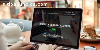 SISWEBPERU - DISEÑO DE PÁGINAS WEB