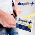 Sizegain Plus Desarrollo