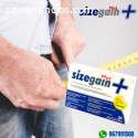 Sizegain Plus el tamaño si importa