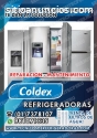 Soluciones Coldex☀ refrigeradoras