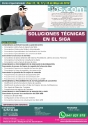 SOLUCIONES TÉCNICAS EN EL SIGA