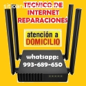 SOPORTE TECNICO A INTERNET REPETIDORES