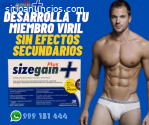 SURQUILLOS-SIZEGAIN PLUS -CEL: 999151444