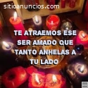 TE ATRAEMOS ESE SER AMADO