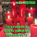 TE AYUDARE QUE EL AMOR NO SE ALEJE DE TI