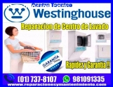 Tècnico Westinghouse>7378107