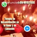 TEMPLO DE RECONCILIACION EN EL AMOR