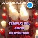 TEMPLO DEL AMOR ESOTERICO