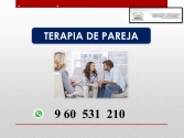 TERAPIA DE PAREJA