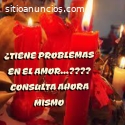 TIENE PROBLEMAS EN EL AMOR.... ???