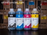 TINTAS INKTEC PARA CANON