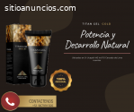 Titan gel gold Alargamiento del pene